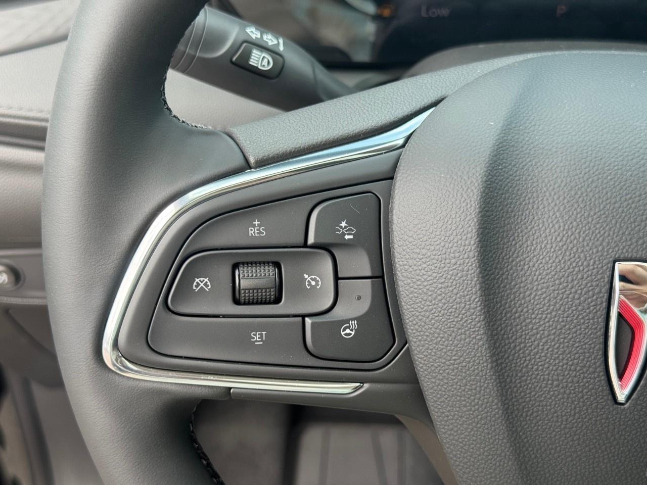 2026 Buick Encore GX Sport Touring AWD Photo