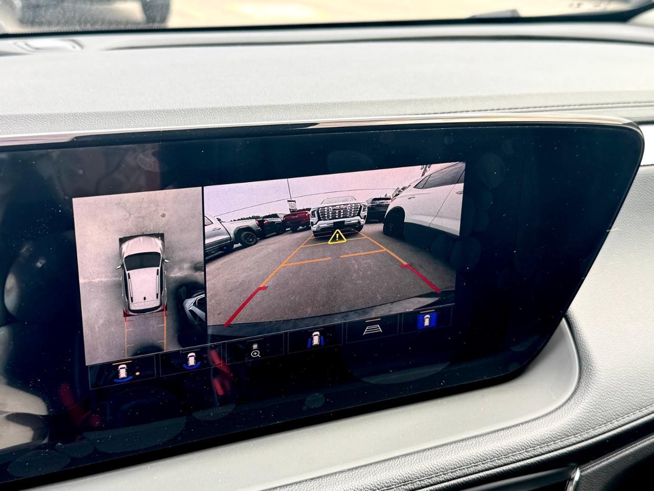 2026 Buick Encore GX Sport Touring AWD Photo