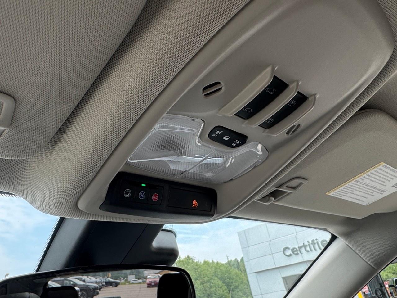 2026 Buick Encore GX Sport Touring AWD Photo