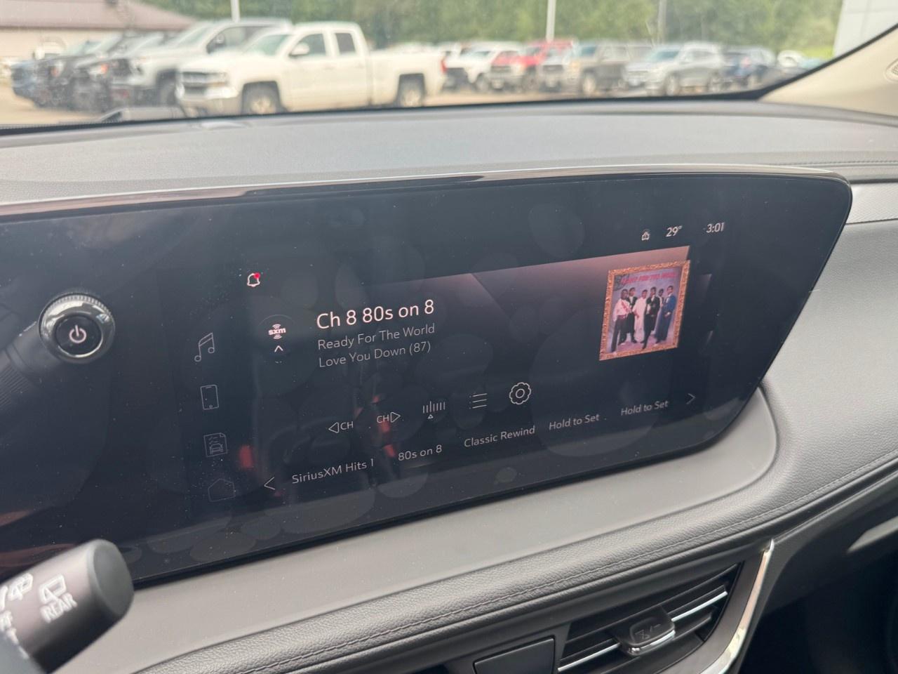 2026 Buick Encore GX Sport Touring AWD Photo