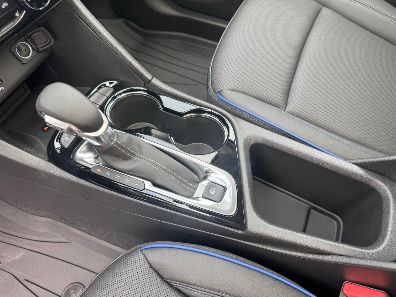 2026 Buick Encore GX Sport Touring AWD Photo