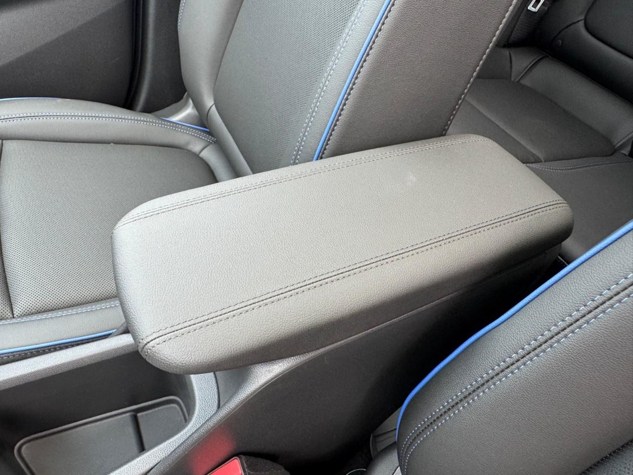 2026 Buick Encore GX Sport Touring AWD Photo