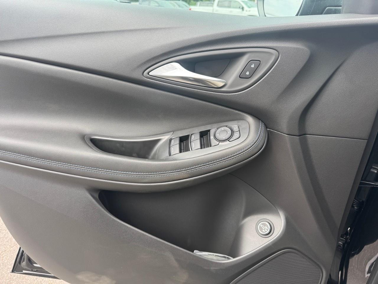 2026 Buick Encore GX Sport Touring AWD Photo