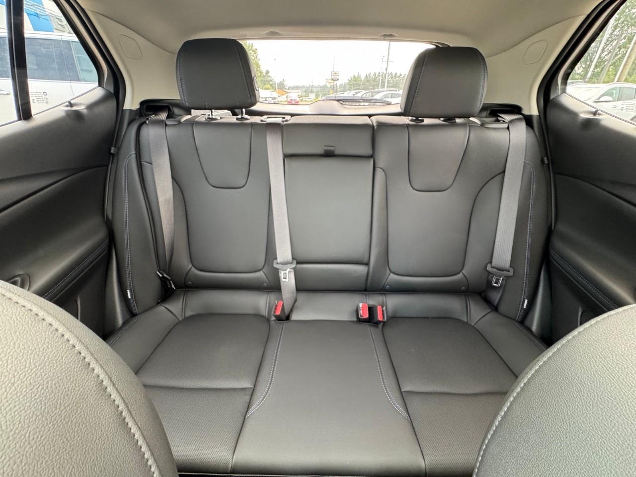 2026 Buick Encore GX Sport Touring AWD Photo