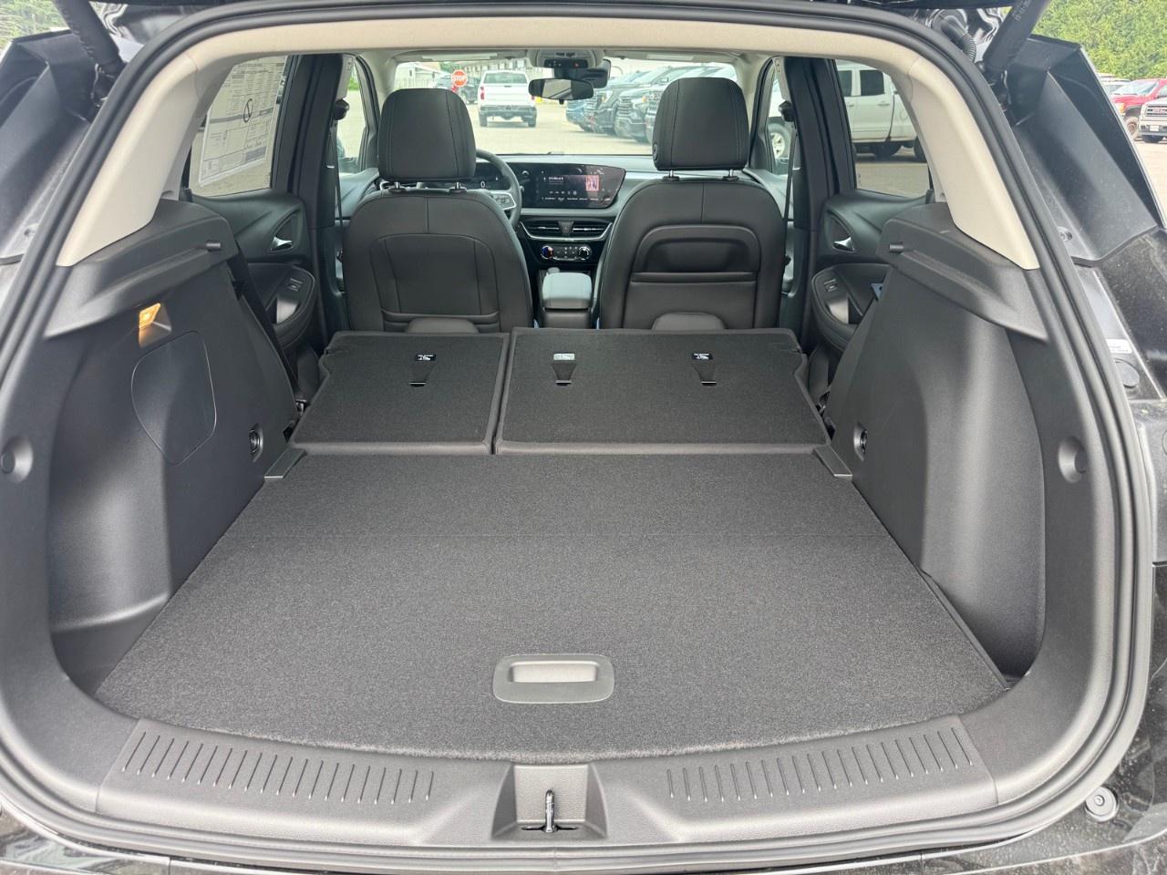 2026 Buick Encore GX Sport Touring AWD Photo