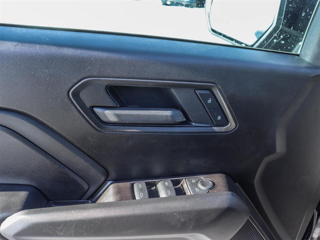 2026 Chevrolet Colorado Crew Cab Short Box 4-Wheel Drive Trail Boss Photo