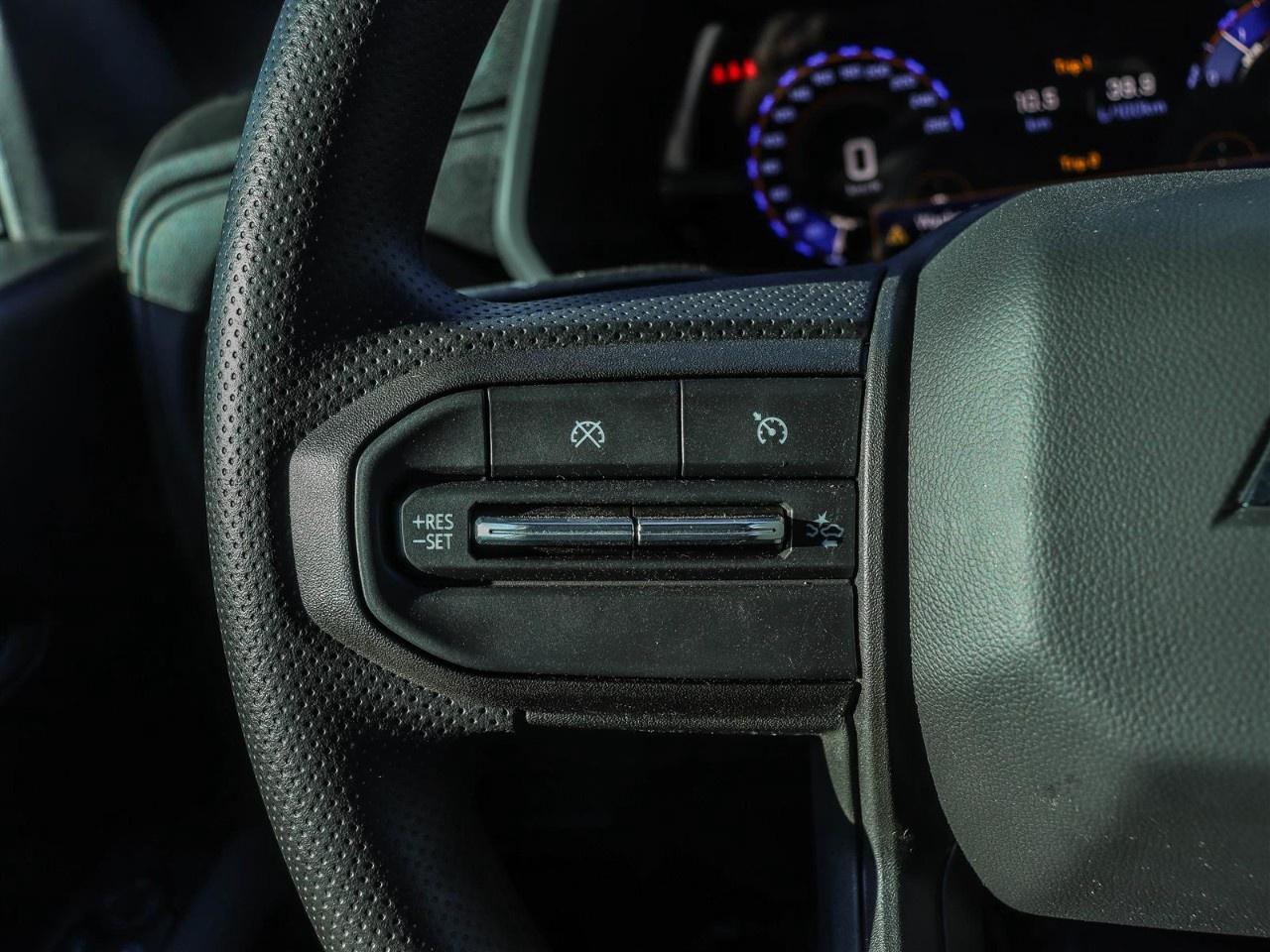 2026 Chevrolet Colorado Crew Cab Short Box 4-Wheel Drive Trail Boss Photo