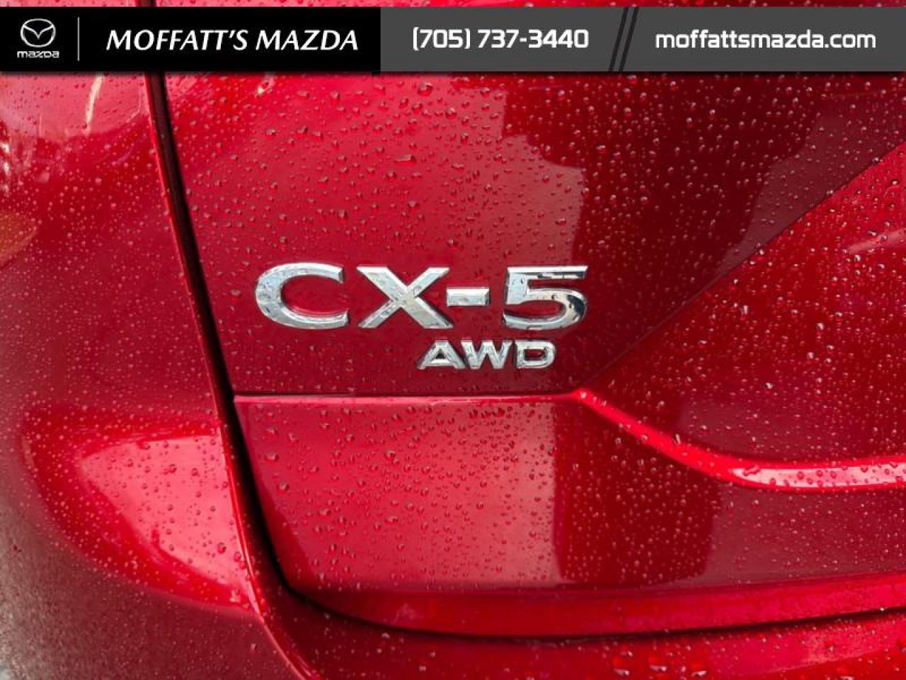2021 Mazda CX-5 GS Photo
