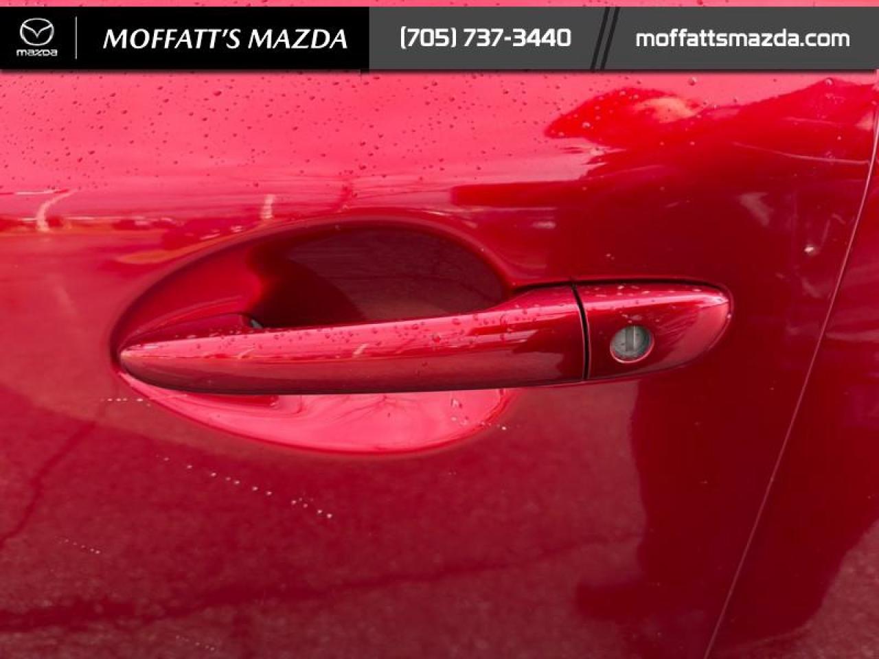 2021 Mazda CX-5 GS Photo