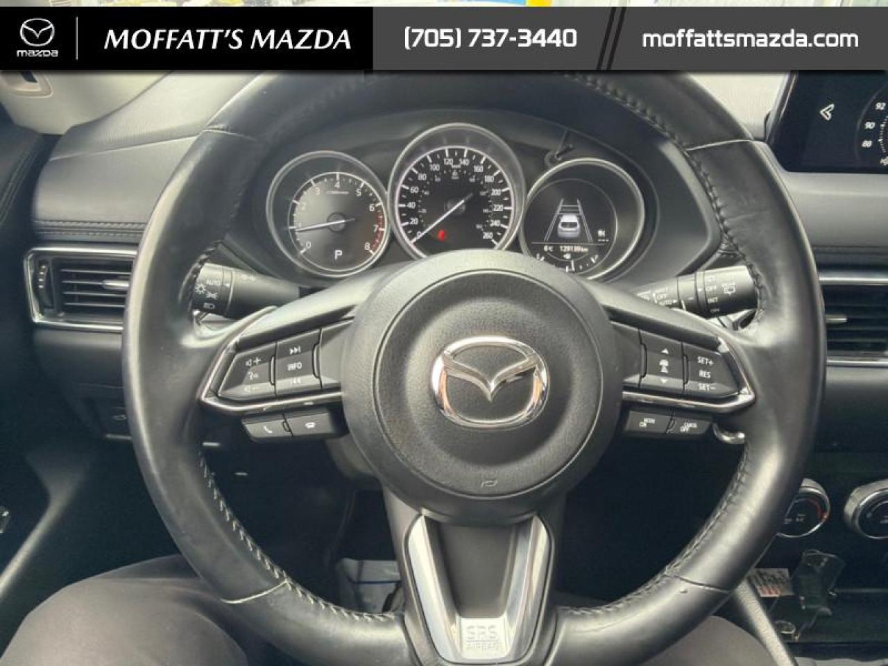 2021 Mazda CX-5 GS Photo