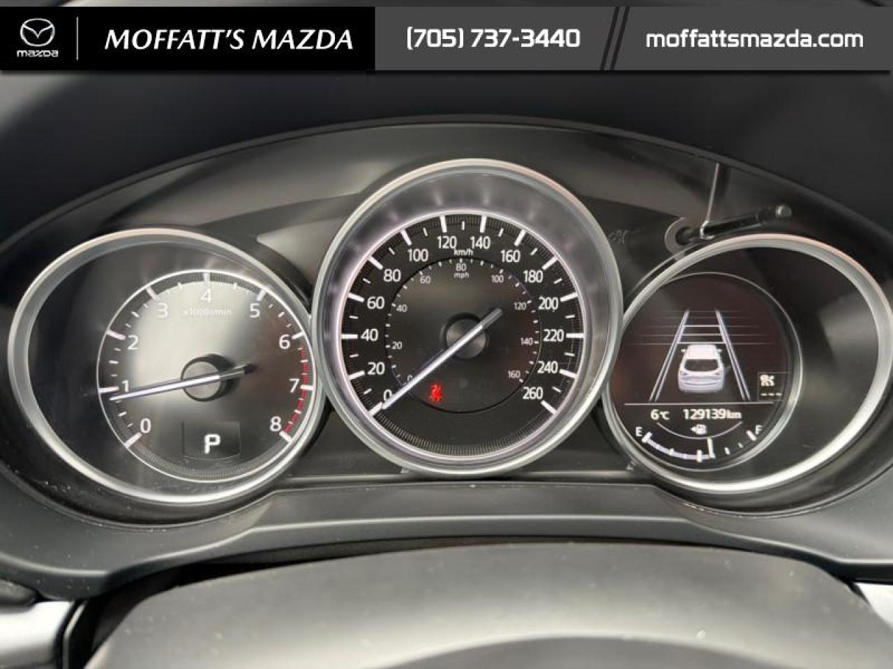 2021 Mazda CX-5 GS Photo