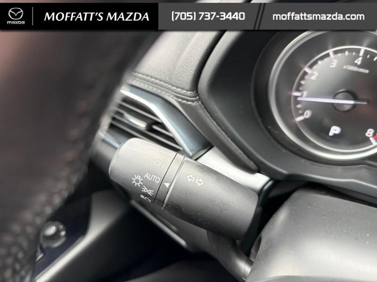 2021 Mazda CX-5 GS Photo