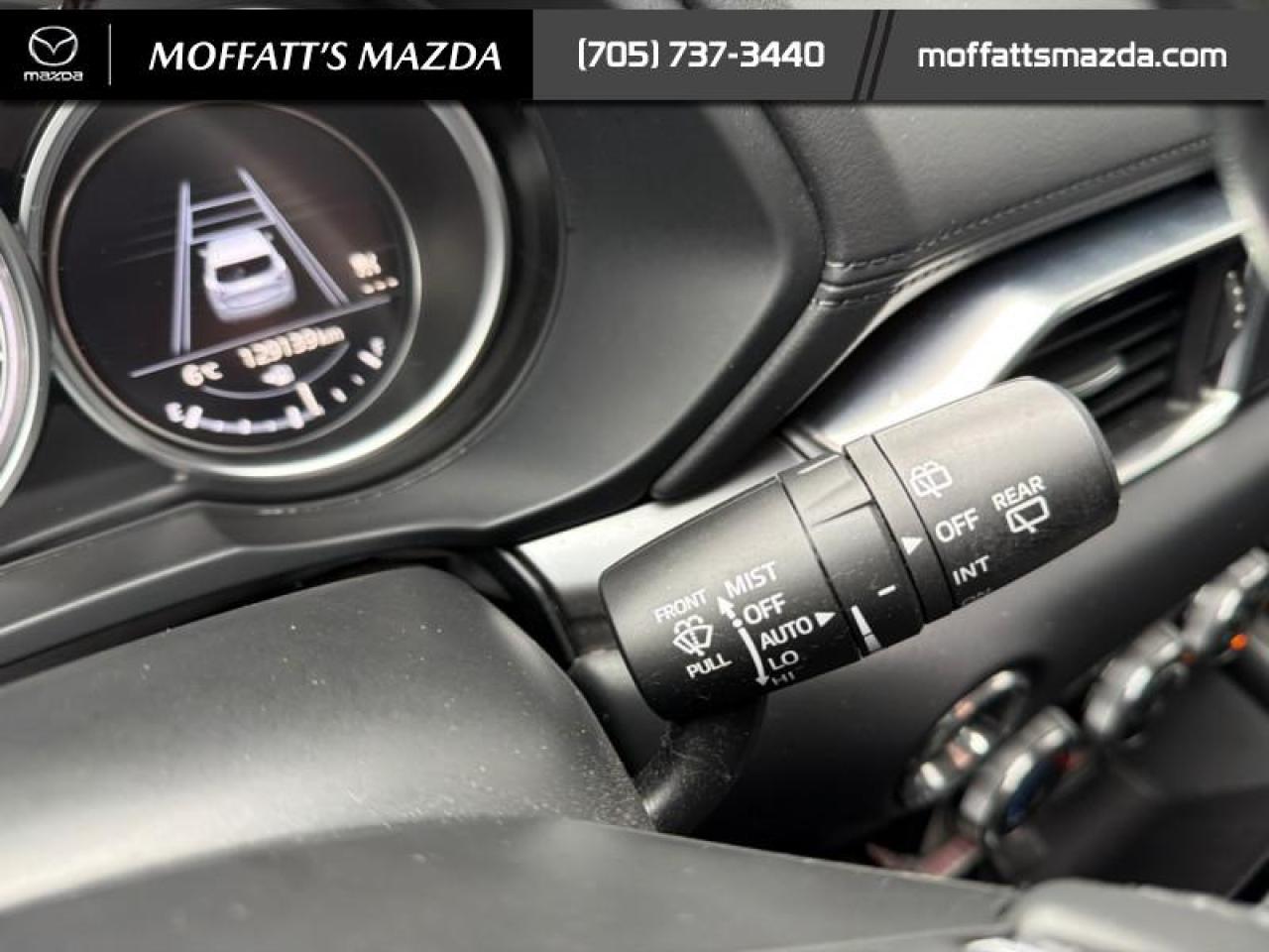 2021 Mazda CX-5 GS Photo