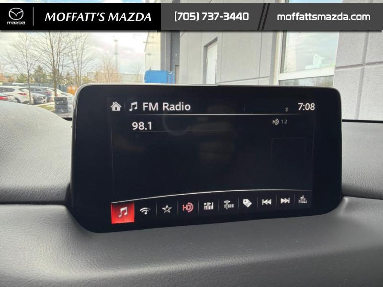 2021 Mazda CX-5 GS Photo