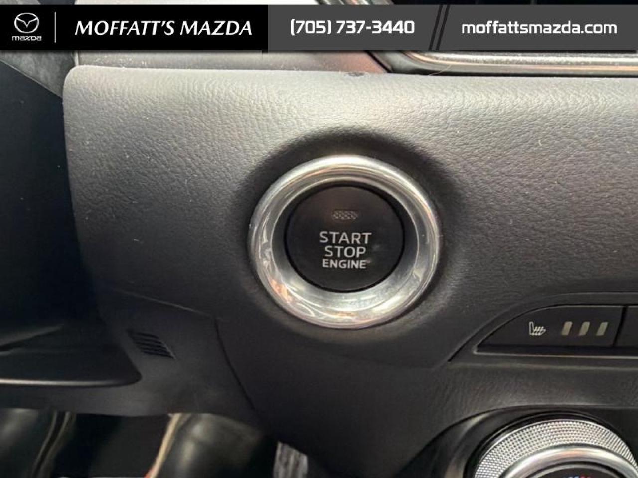 2021 Mazda CX-5 GS Photo