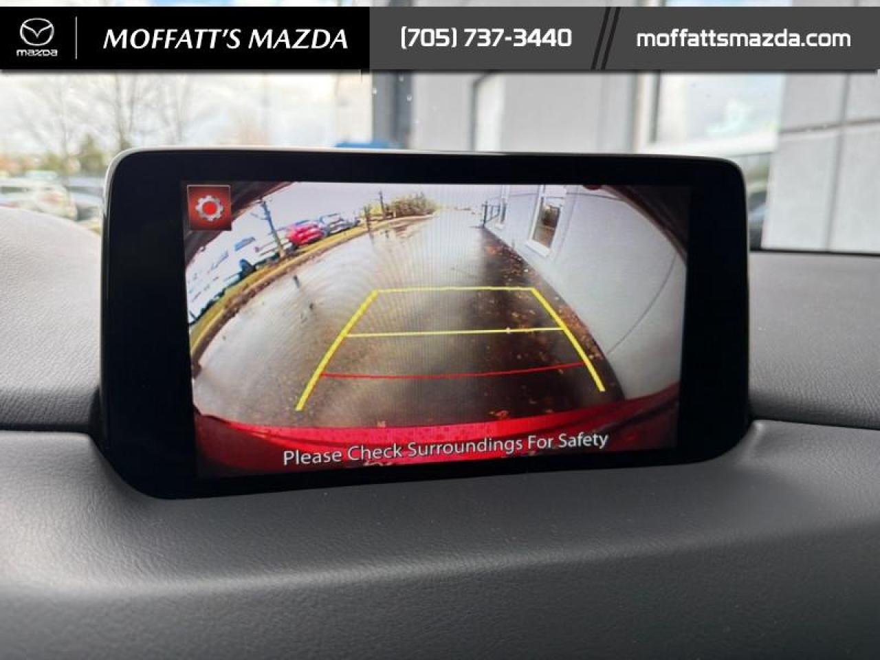 2021 Mazda CX-5 GS Photo