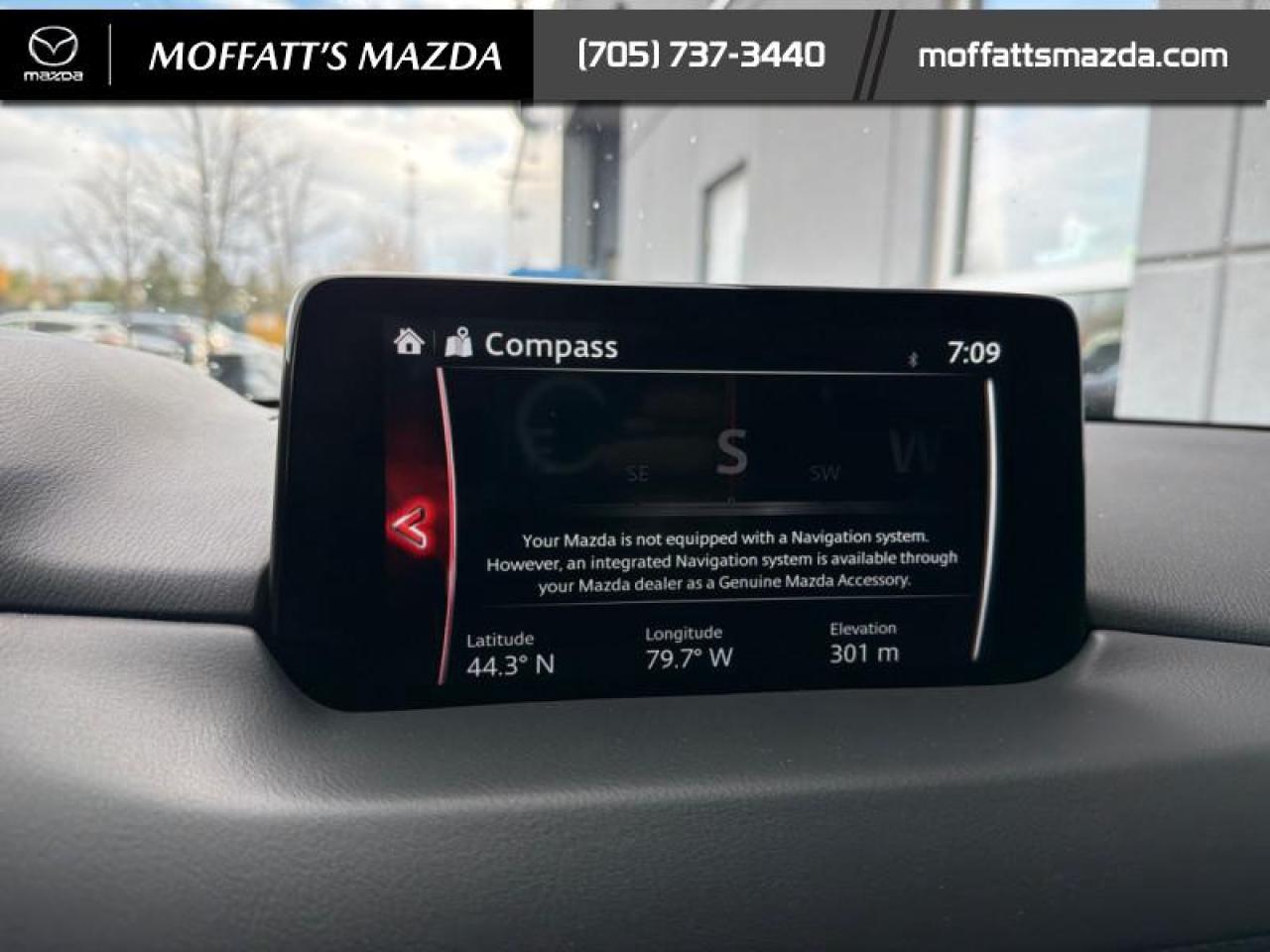 2021 Mazda CX-5 GS Photo