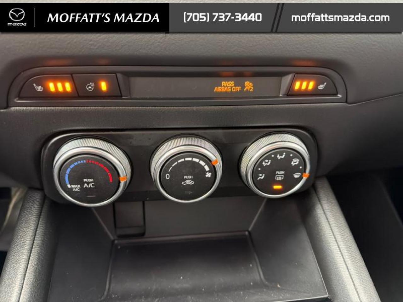 2021 Mazda CX-5 GS Photo