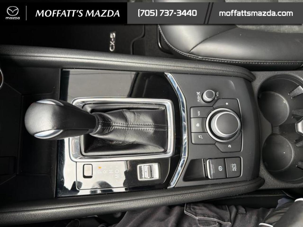 2021 Mazda CX-5 GS Photo