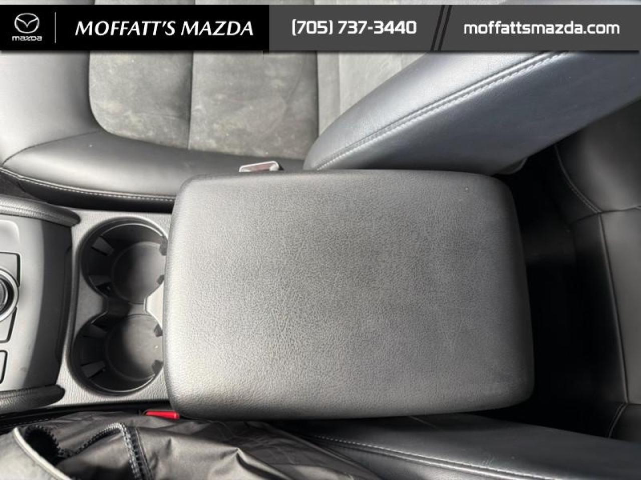 2021 Mazda CX-5 GS Photo