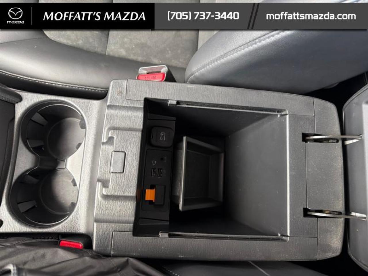 2021 Mazda CX-5 GS Photo