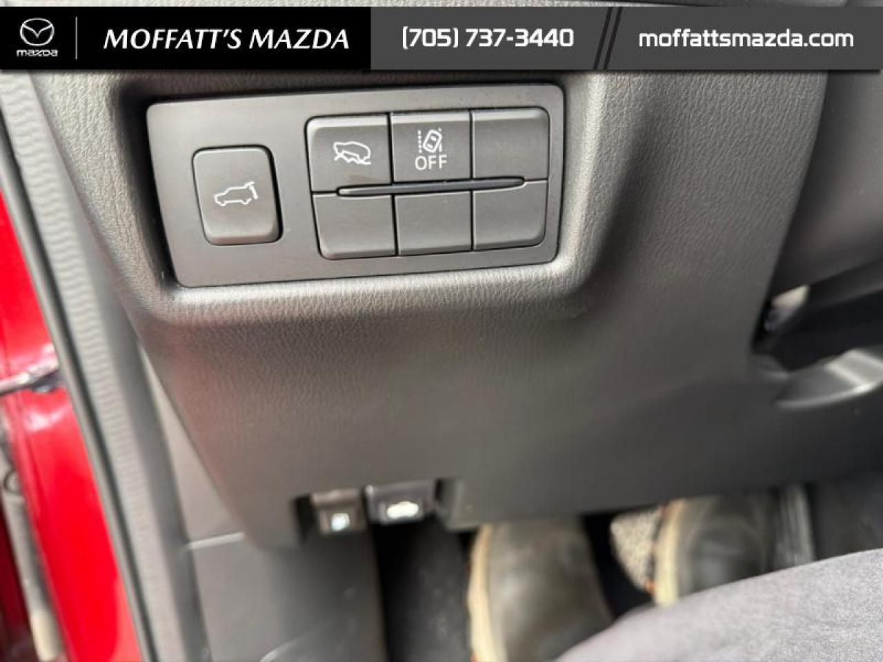 2021 Mazda CX-5 GS Photo