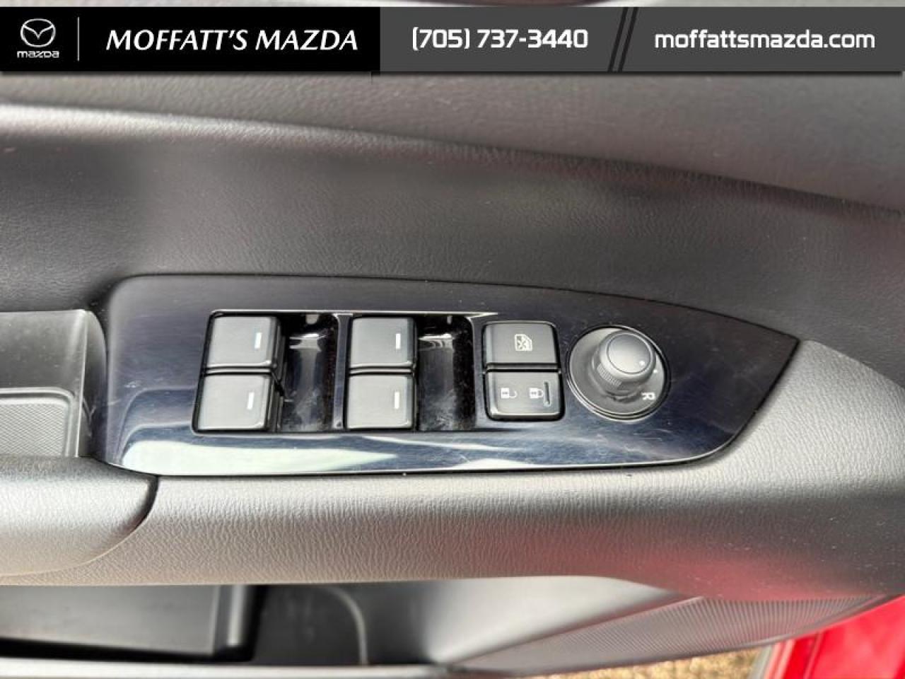 2021 Mazda CX-5 GS Photo