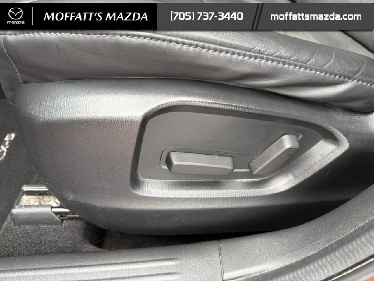 2021 Mazda CX-5 GS Photo