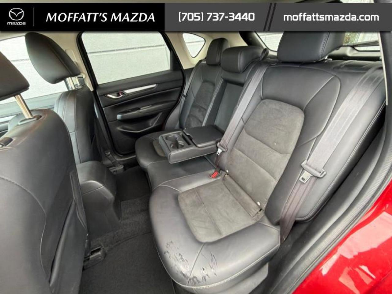 2021 Mazda CX-5 GS Photo