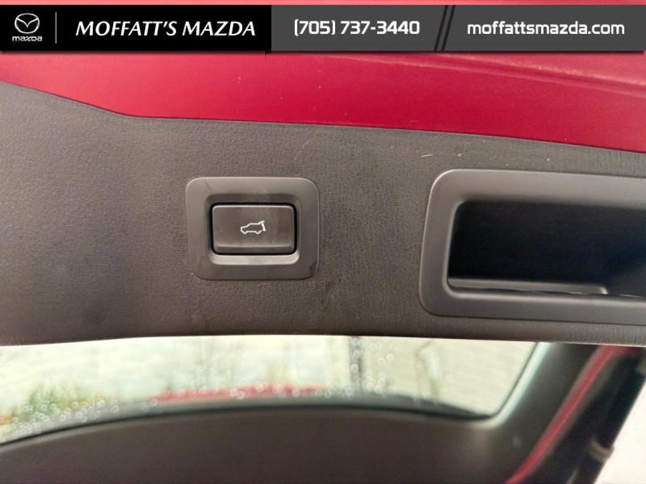 2021 Mazda CX-5 GS Photo