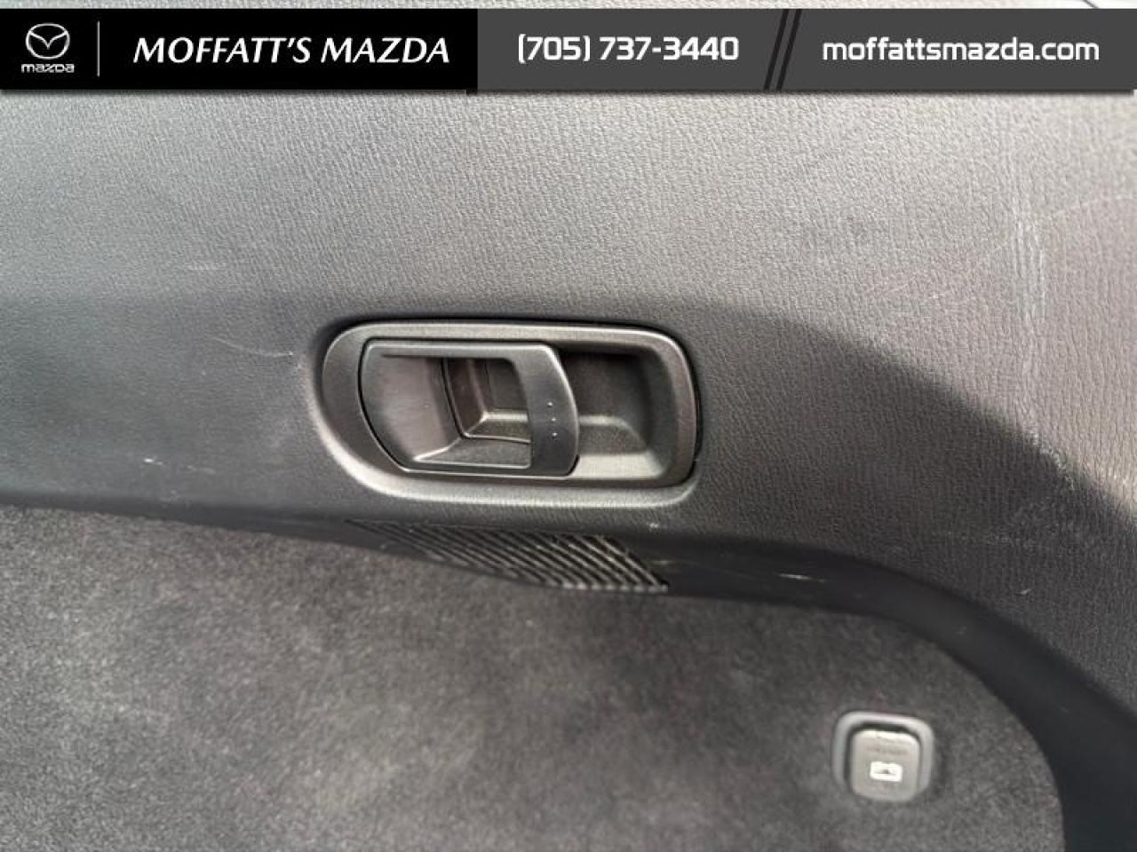 2021 Mazda CX-5 GS Photo