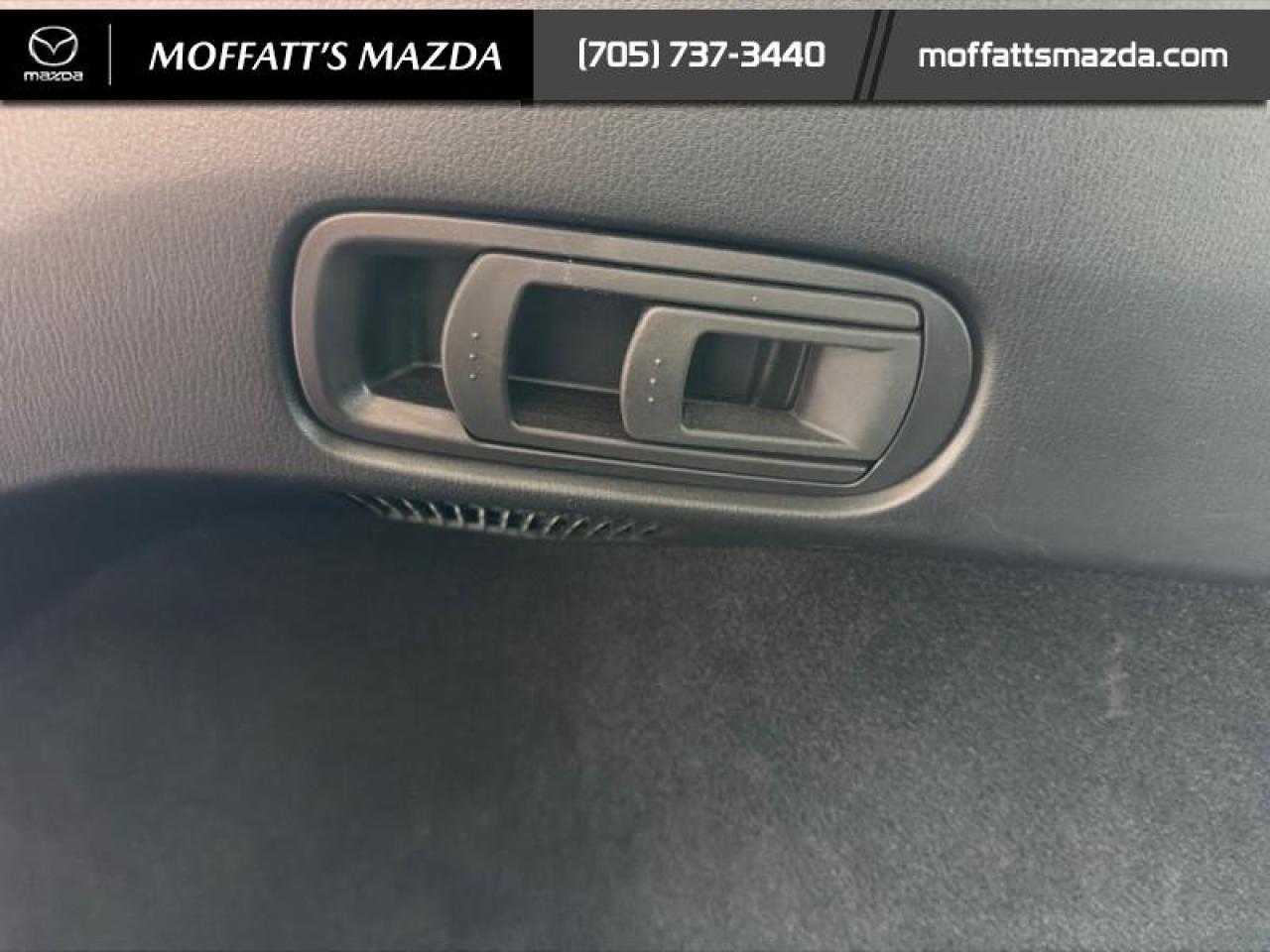 2021 Mazda CX-5 GS Photo