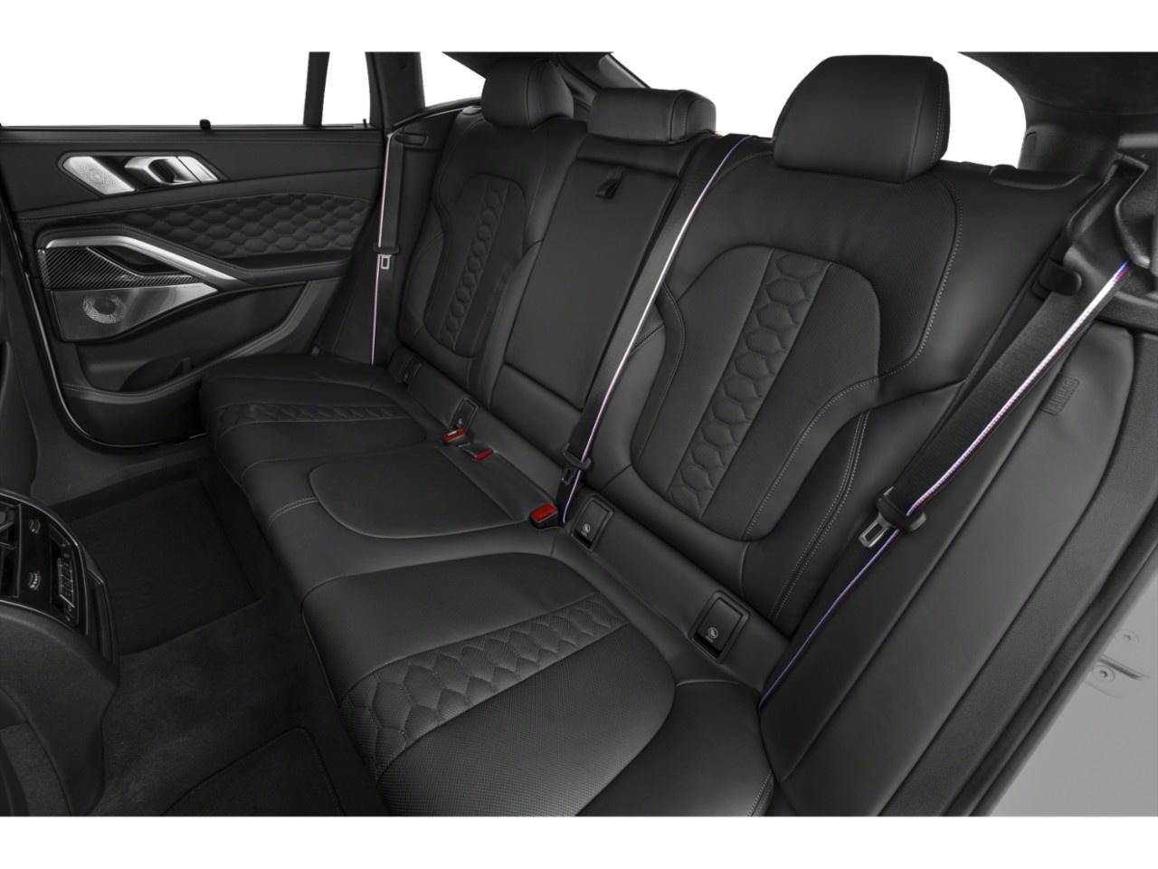 2026 BMW X6 M X6 M Competition Sports Activity Coupe Photo