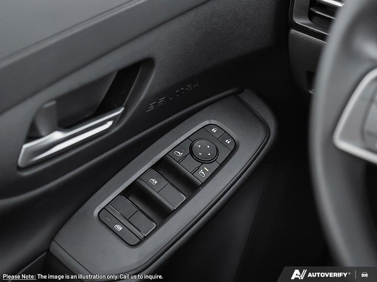 2026 Nissan Sentra S 4dr Sedan Photo