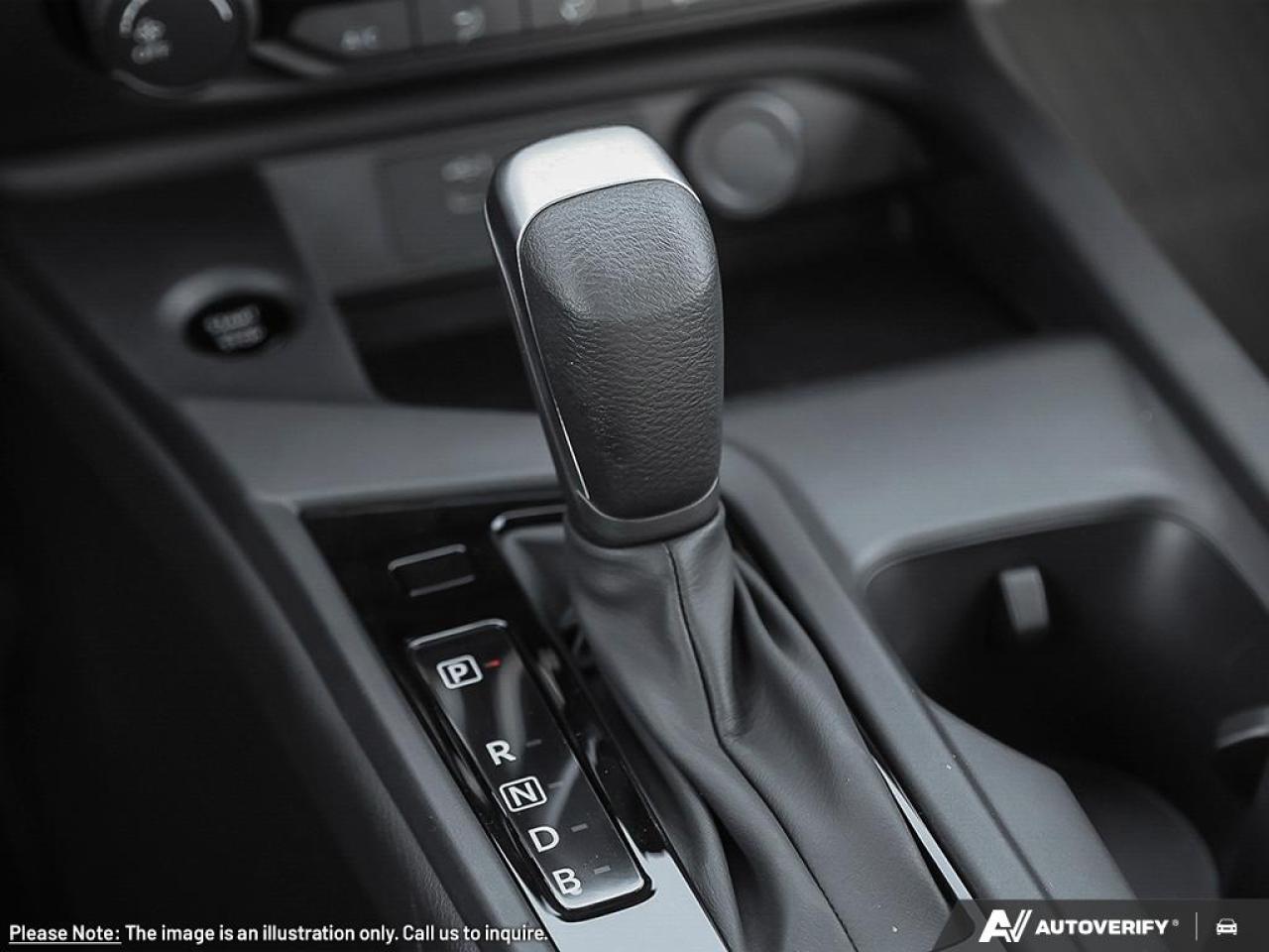 2026 Nissan Sentra S 4dr Sedan Photo