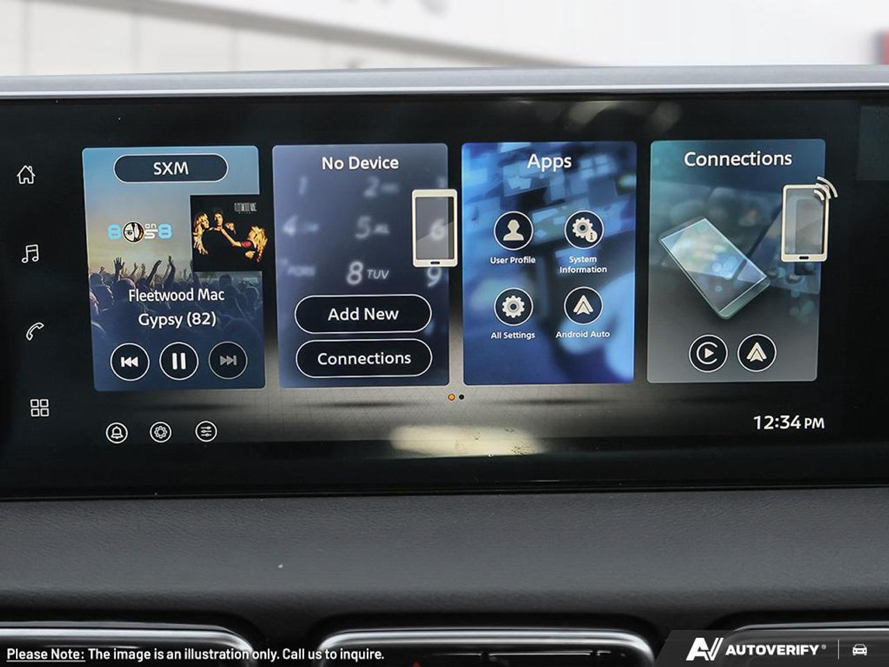 2026 Nissan Sentra S 4dr Sedan Photo