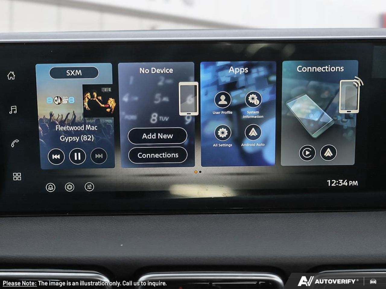 2026 Nissan Sentra S 4dr Sedan Photo