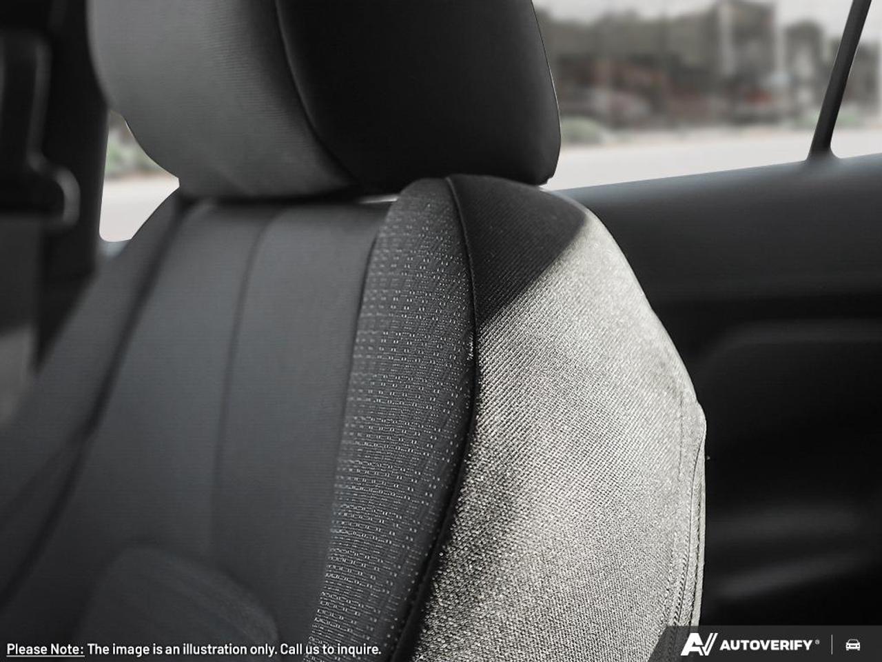 2026 Nissan Sentra S 4dr Sedan Photo