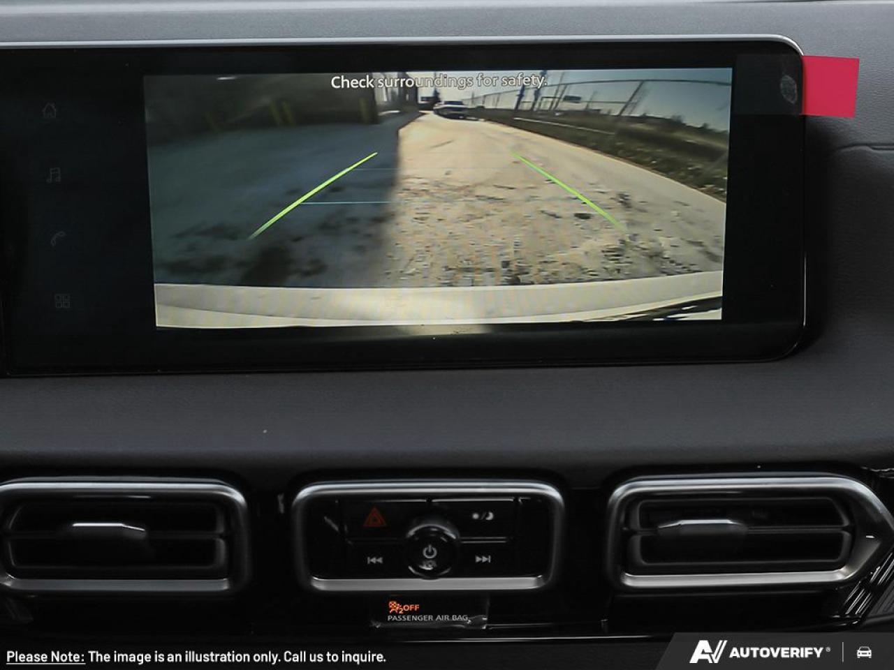 2026 Nissan Sentra S 4dr Sedan Photo