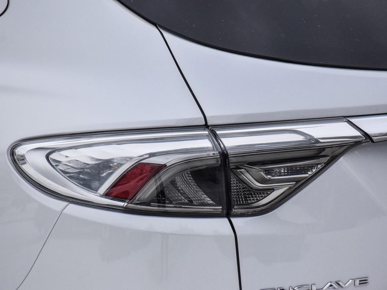 2024 Buick Enclave Avenir 4dr All-Wheel Drive Photo