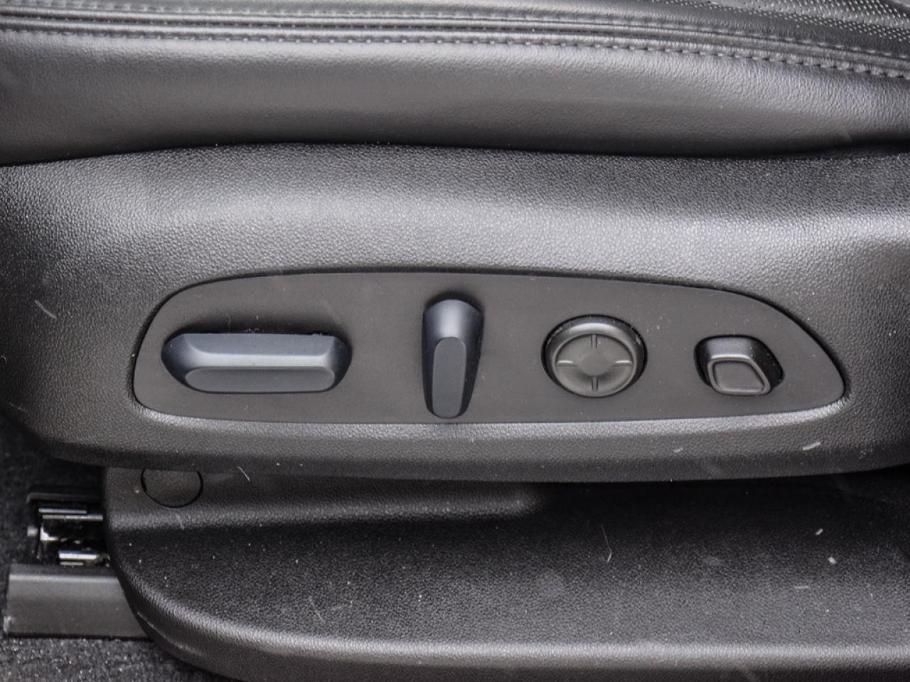 2024 Buick Enclave Avenir 4dr All-Wheel Drive Photo