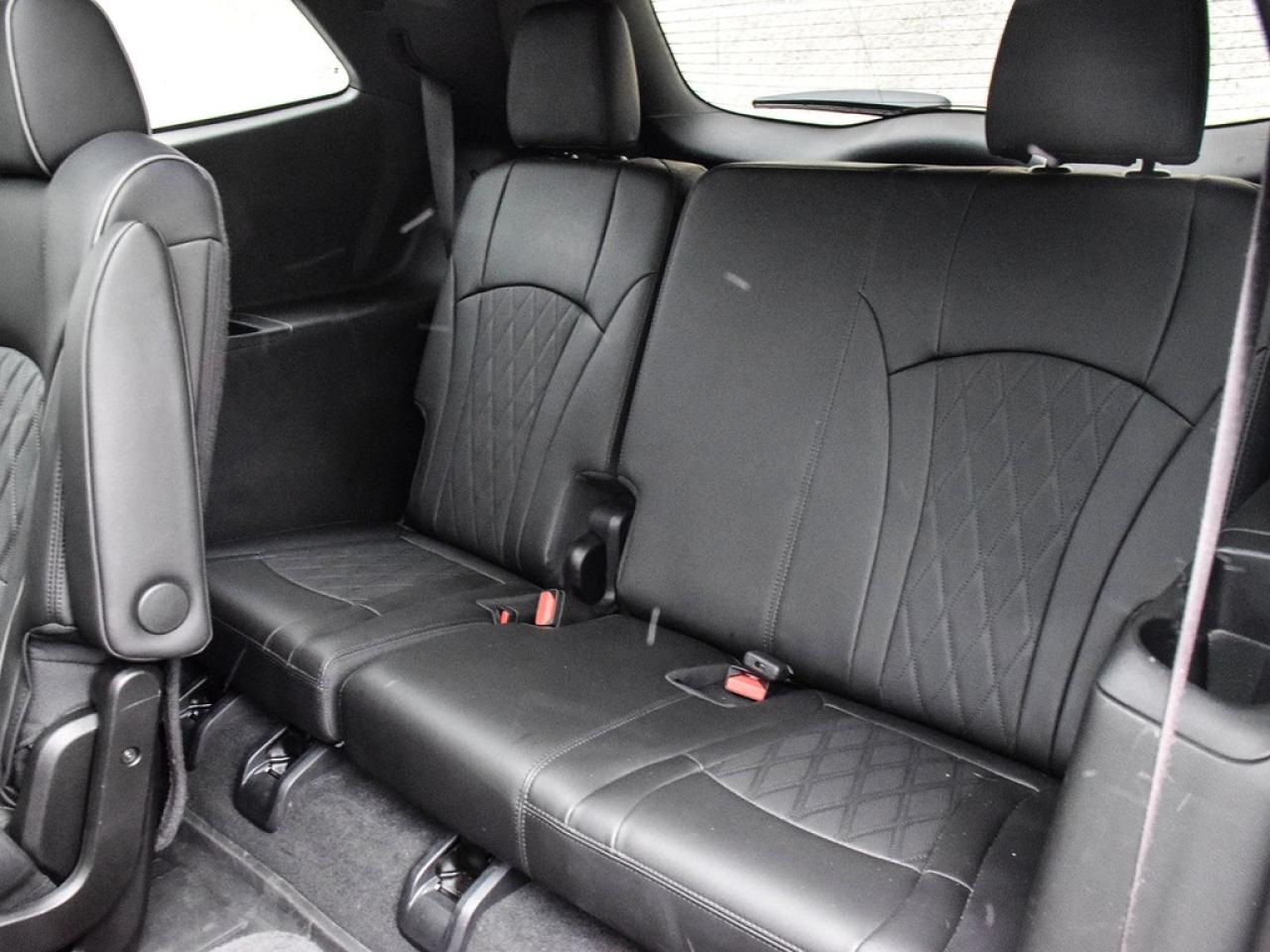 2024 Buick Enclave Avenir 4dr All-Wheel Drive Photo