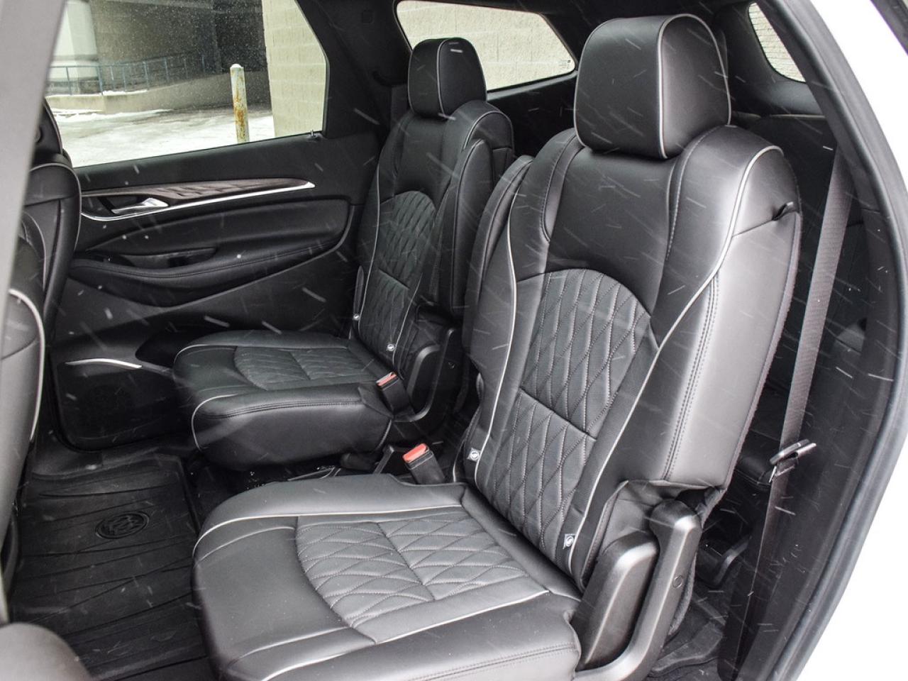 2024 Buick Enclave Avenir 4dr All-Wheel Drive Photo