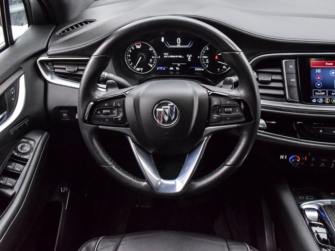 2024 Buick Enclave Avenir 4dr All-Wheel Drive Photo