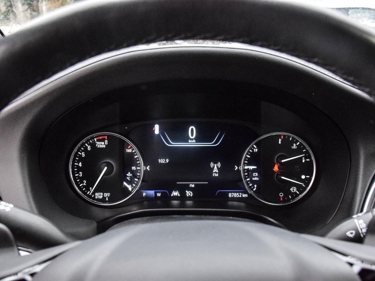 2024 Buick Enclave Avenir 4dr All-Wheel Drive Photo