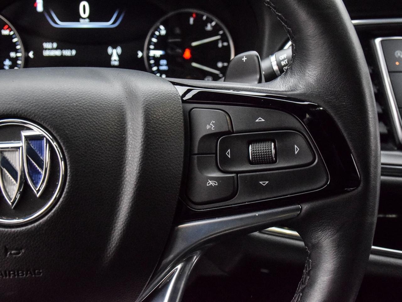 2024 Buick Enclave Avenir 4dr All-Wheel Drive Photo