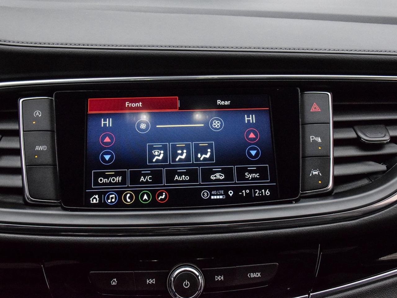 2024 Buick Enclave Avenir 4dr All-Wheel Drive Photo