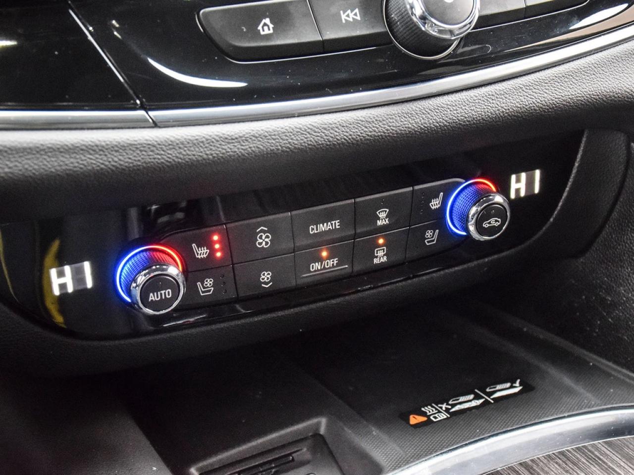 2024 Buick Enclave Avenir 4dr All-Wheel Drive Photo