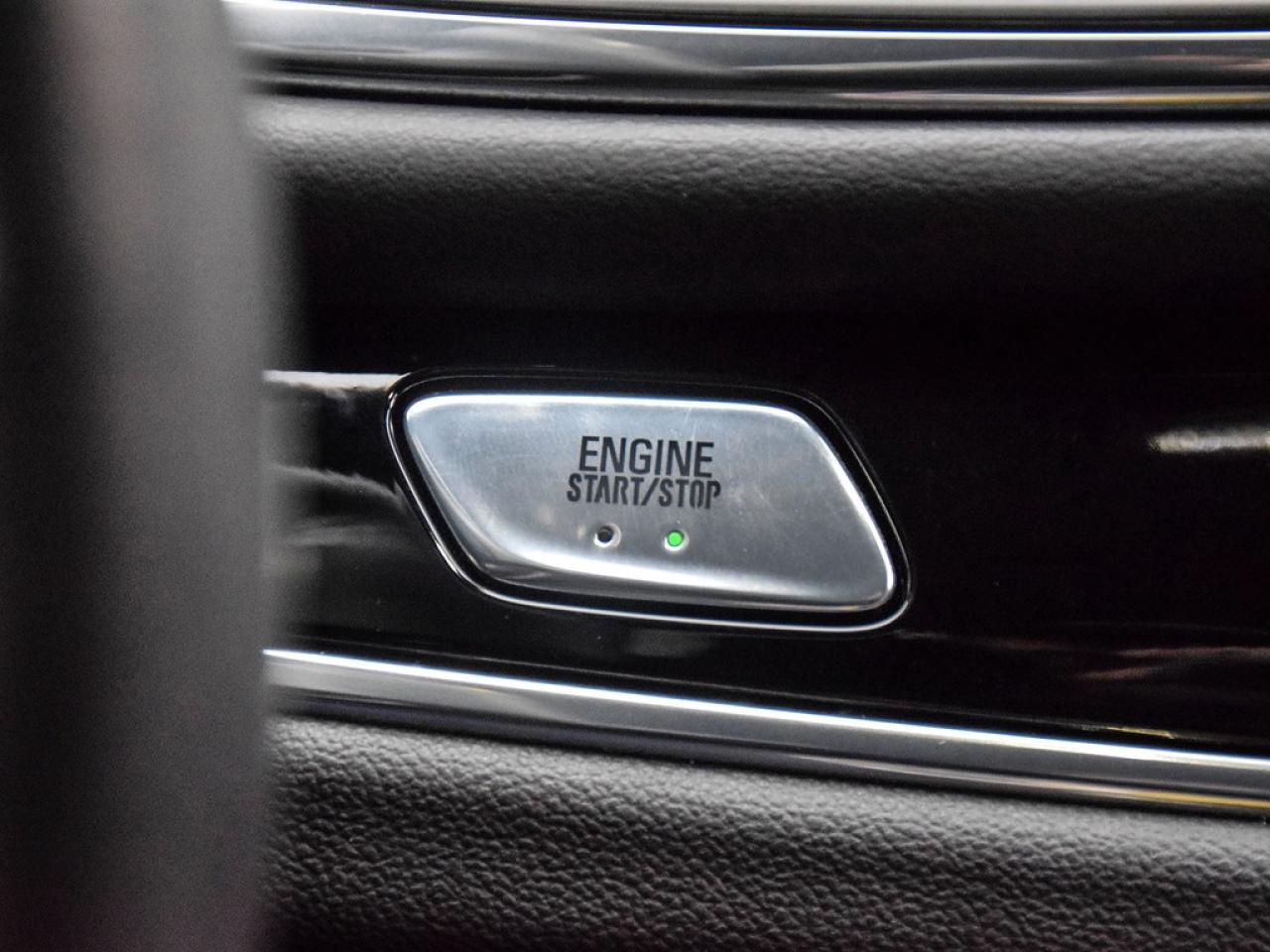 2024 Buick Enclave Avenir 4dr All-Wheel Drive Photo