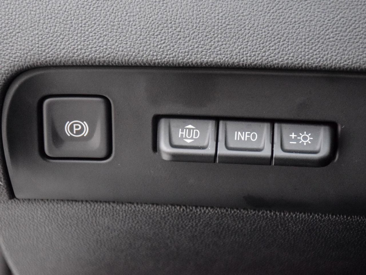 2024 Buick Enclave Avenir 4dr All-Wheel Drive Photo